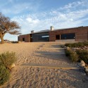 Casa Mirador / Matias Zegers © Cristobal Palma