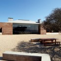 Casa Mirador / Matias Zegers © Cristobal Palma