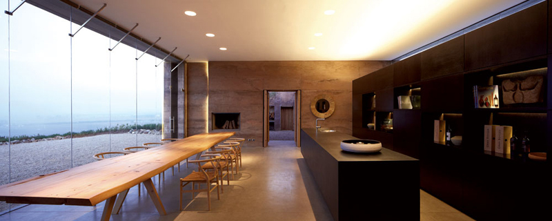 Casa Mirador / Matias Zegers