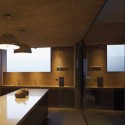 Casa Mirador / Matias Zegers © Cristobal Palma