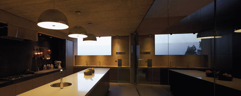 Casa Mirador / Matias Zegers