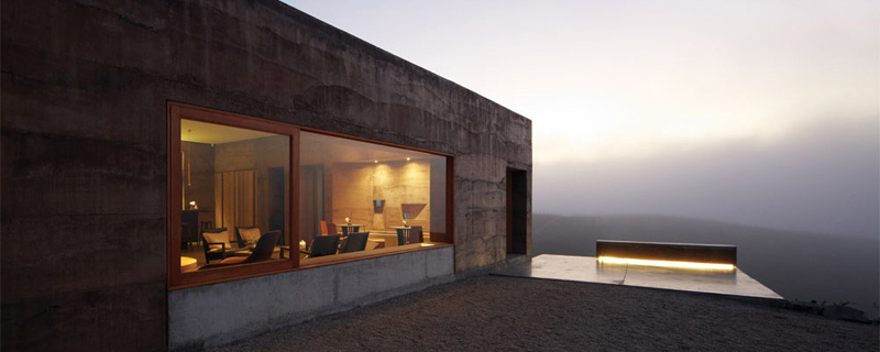 Casa Mirador / Matias Zegers