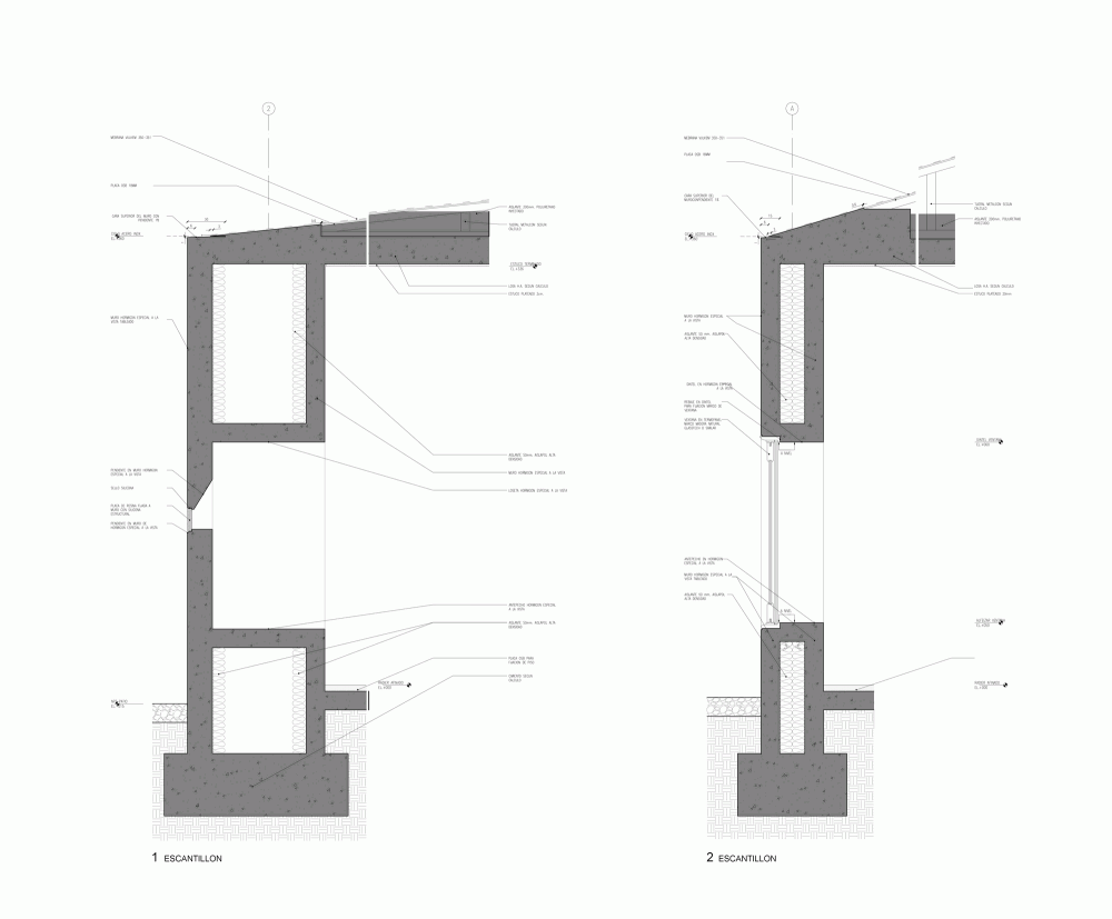Casa Mirador / Matias Zegers