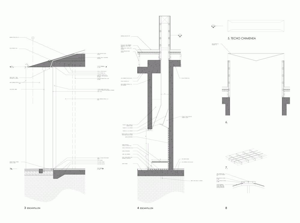 Casa Mirador / Matias Zegers