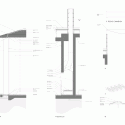 Casa Mirador / Matias Zegers details