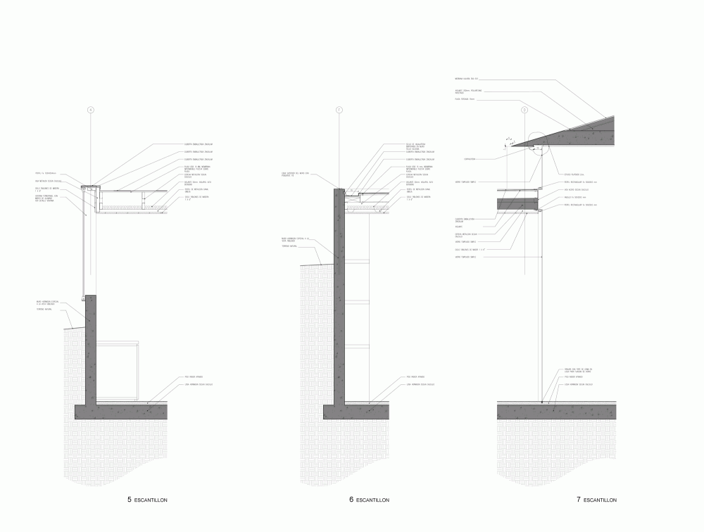 Casa Mirador / Matias Zegers