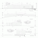 Casa Mirador / Matias Zegers elevations