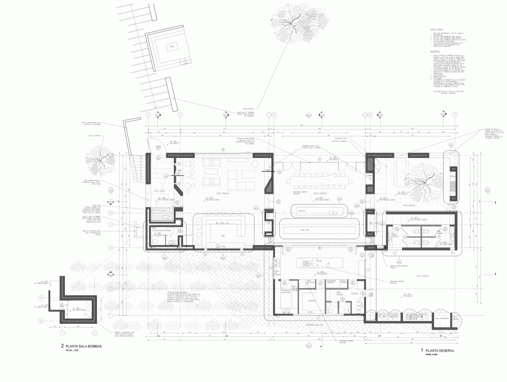 Casa Mirador / Matias Zegers