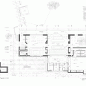 Casa Mirador / Matias Zegers floor plan