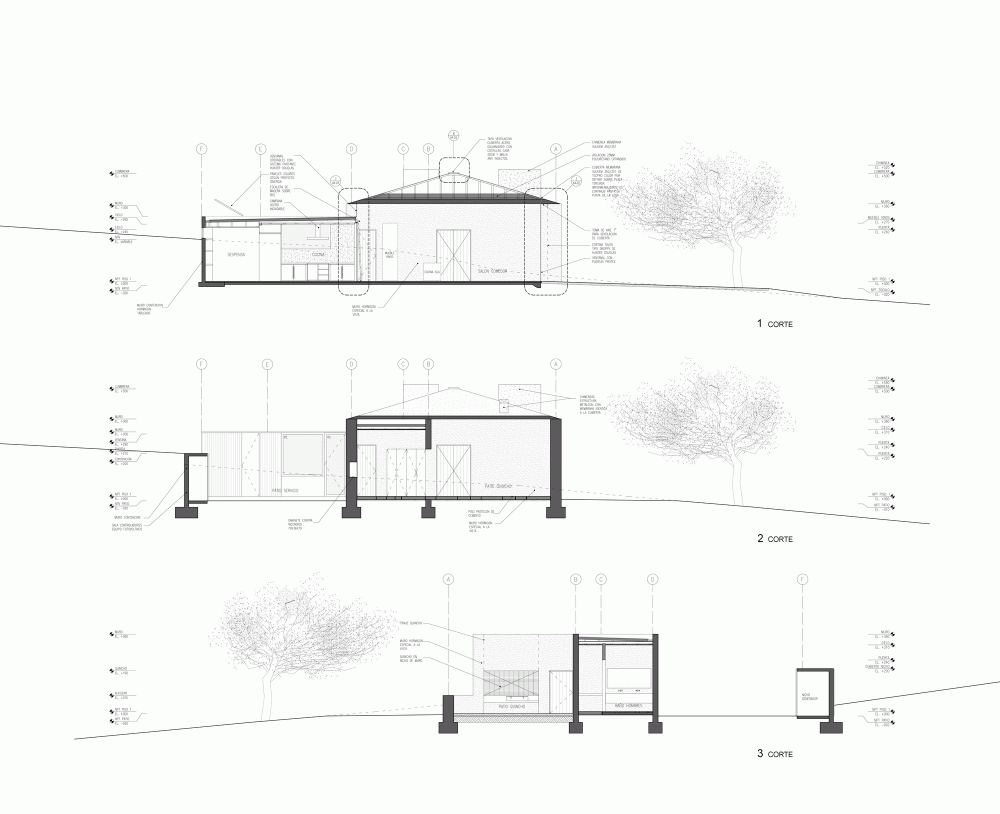 Casa Mirador / Matias Zegers
