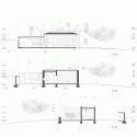 Casa Mirador / Matias Zegers sections