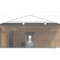 Casa Mirador / Matias Zegers section