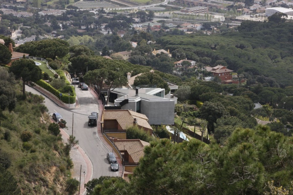 X House / Cadaval & Solà-Morales