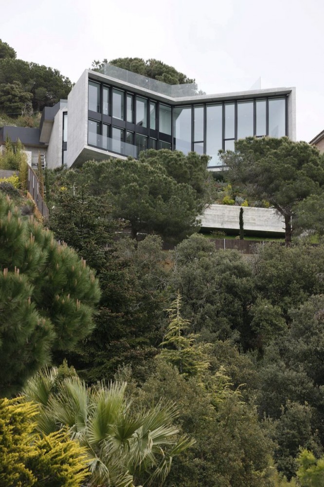 X House / Cadaval & Solà-Morales