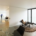 X House / Cadaval & Solà-Morales © Iwan Baan