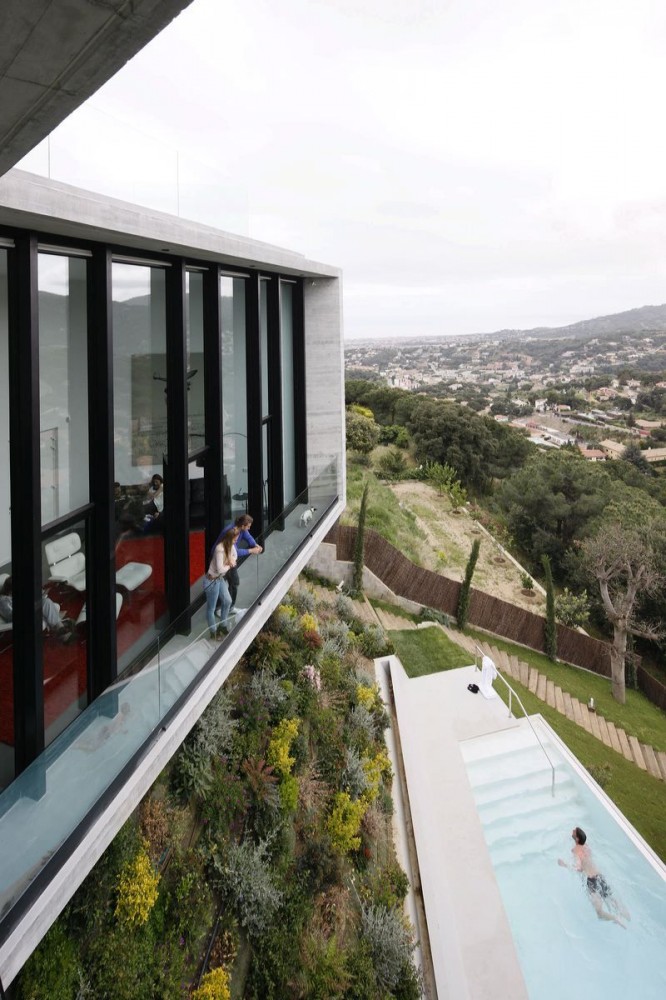 X House / Cadaval & Solà-Morales