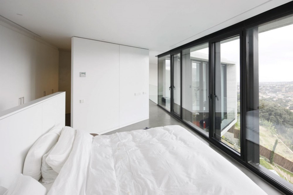 X House / Cadaval & Solà-Morales