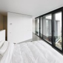 X House / Cadaval & Solà-Morales © Iwan Baan