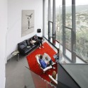 X House / Cadaval & Solà-Morales © Iwan Baan