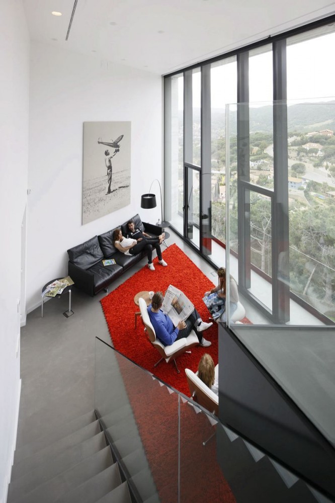 X House / Cadaval & Solà-Morales