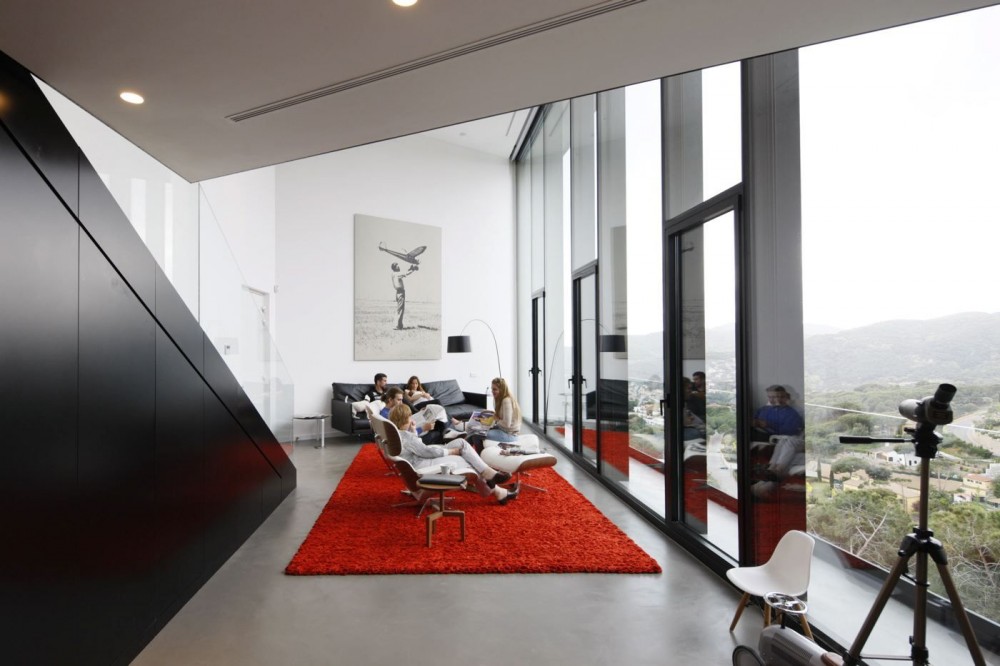 X House / Cadaval & Solà-Morales