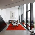 X House / Cadaval & Solà-Morales © Iwan Baan