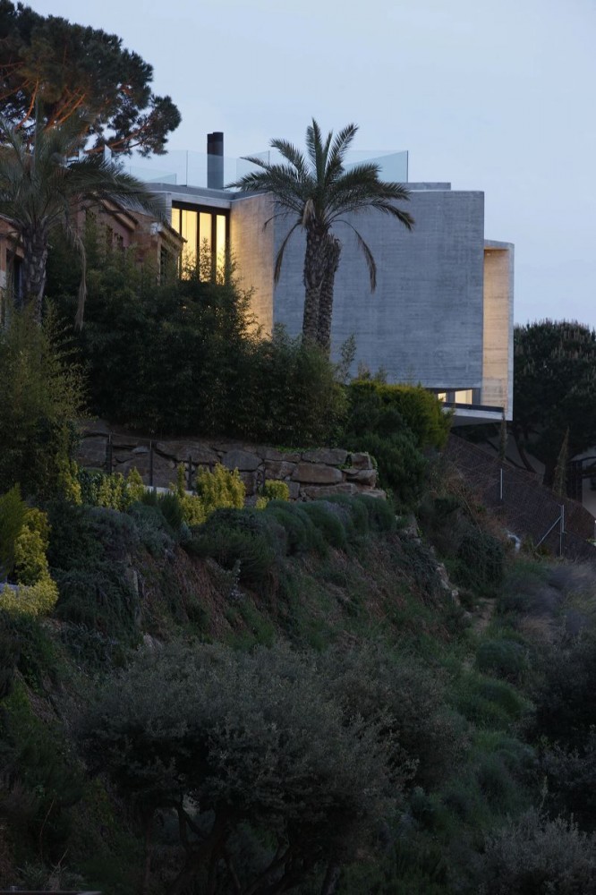 X House / Cadaval & Solà-Morales
