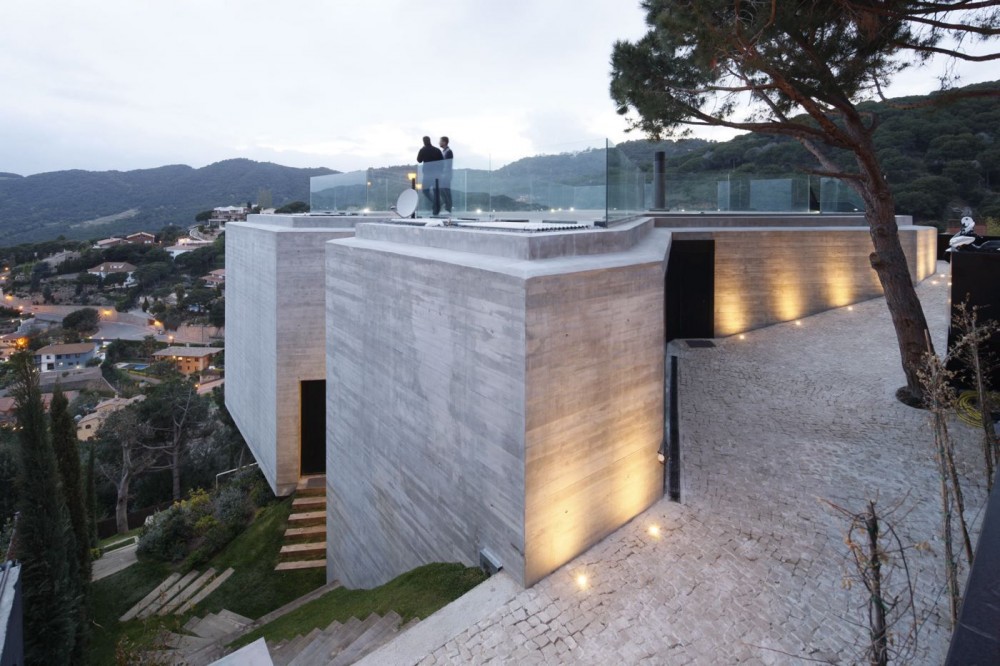 X House / Cadaval & Solà-Morales