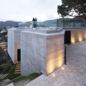 X House / Cadaval & Solà-Morales © Iwan Baan