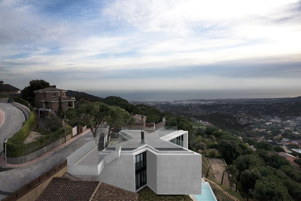 X House / Cadaval & Solà-Morales