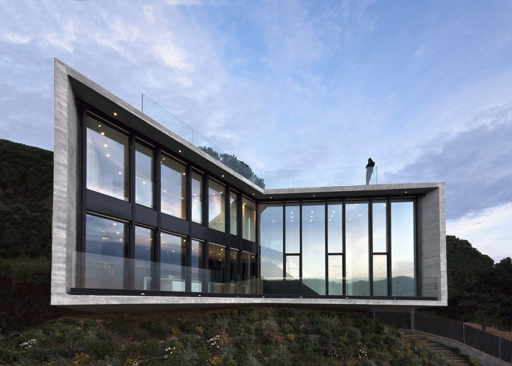 X House / Cadaval & Solà-Morales