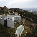 X House / Cadaval & Solà-Morales © Sandra Pereznieto