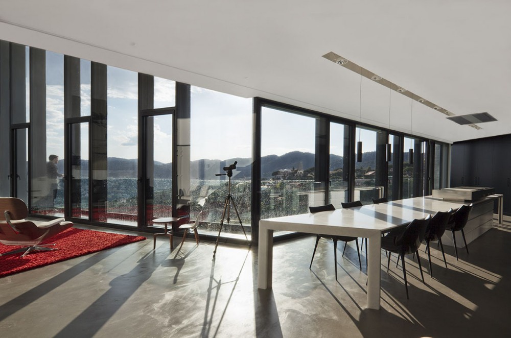 X House / Cadaval & Solà-Morales