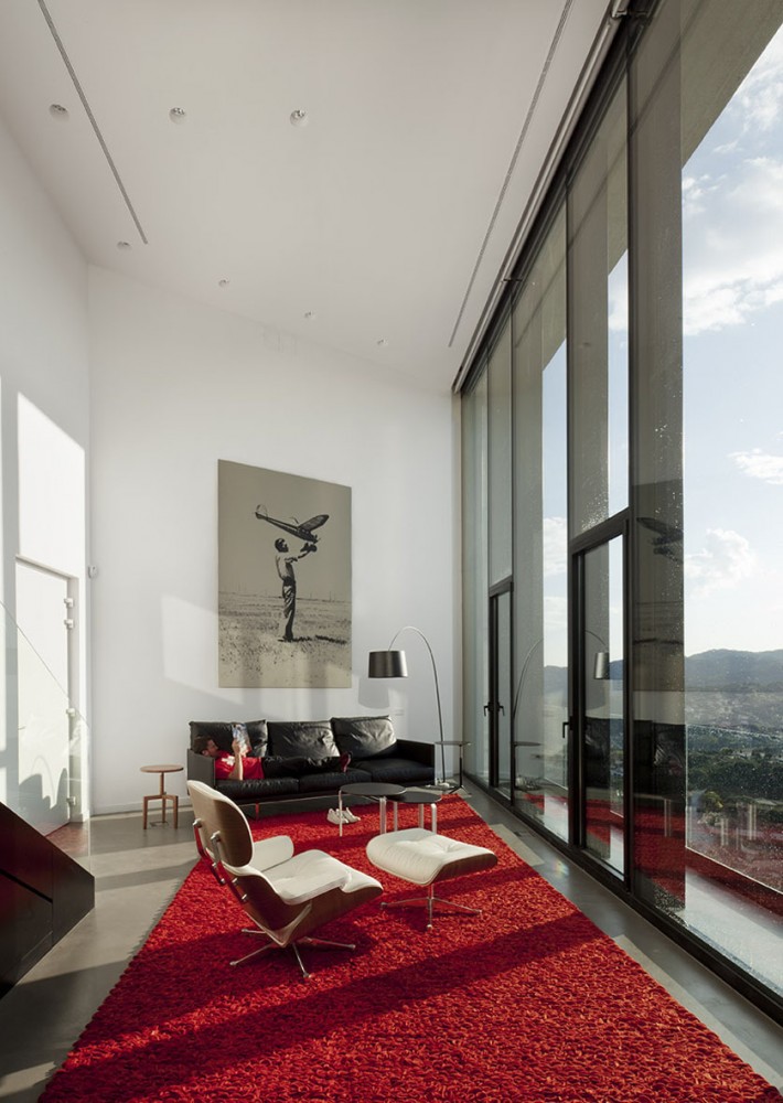 X House / Cadaval & Solà-Morales