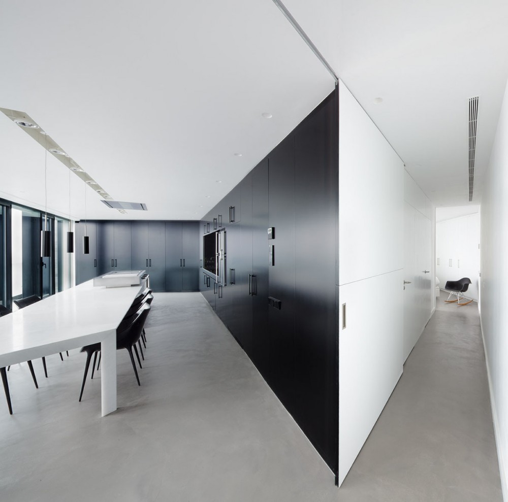 X House / Cadaval & Solà-Morales