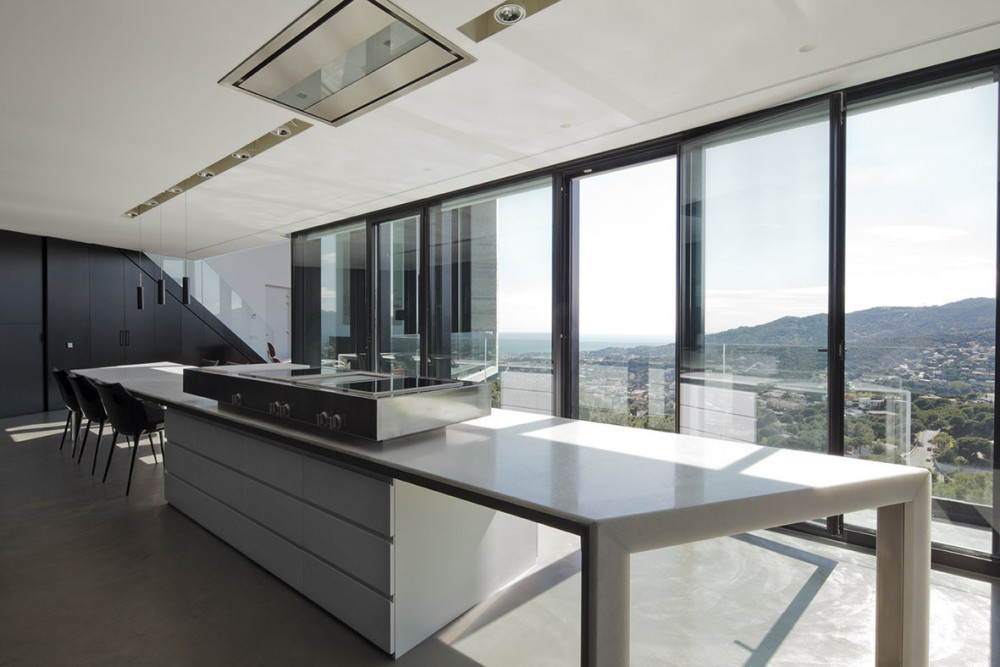 X House / Cadaval & Solà-Morales