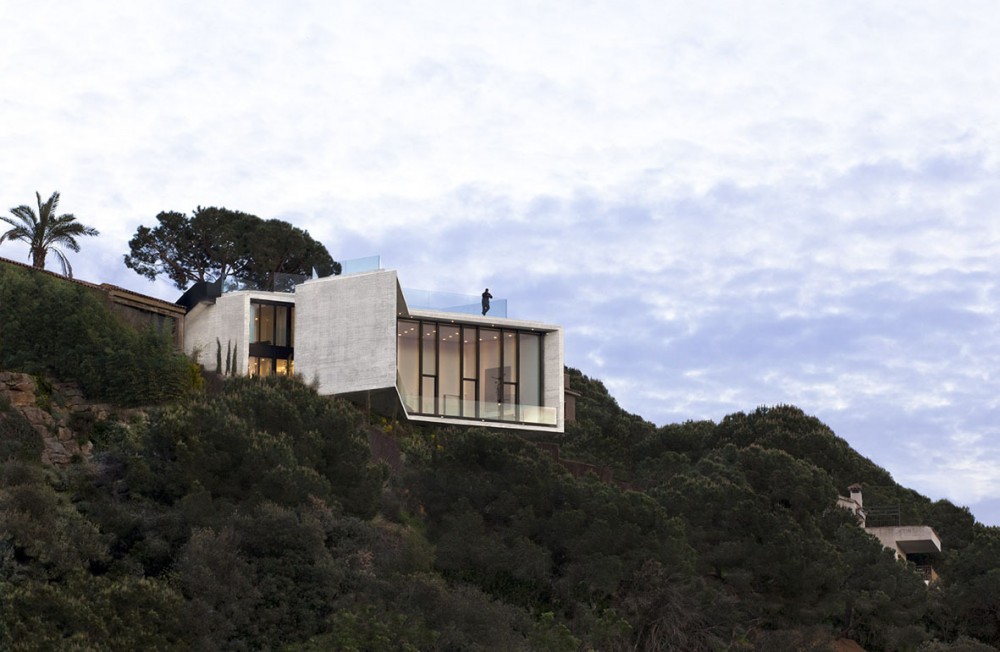 X House / Cadaval & Solà-Morales