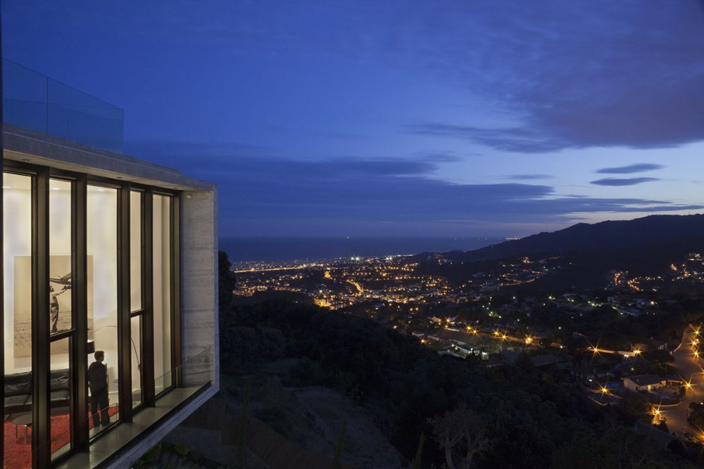 X House / Cadaval & Solà-Morales