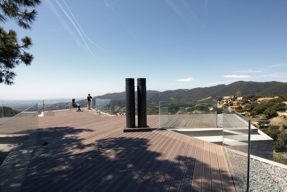 X House / Cadaval & Solà-Morales