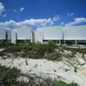 Conjunto OB / Seijo Peon Arquitectos © Tamara Uribe Manzanilla