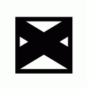 X House / Cadaval & Solà-Morales Diagram