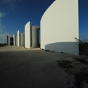 Conjunto OB / Seijo Peon Arquitectos © Tamara Uribe Manzanilla