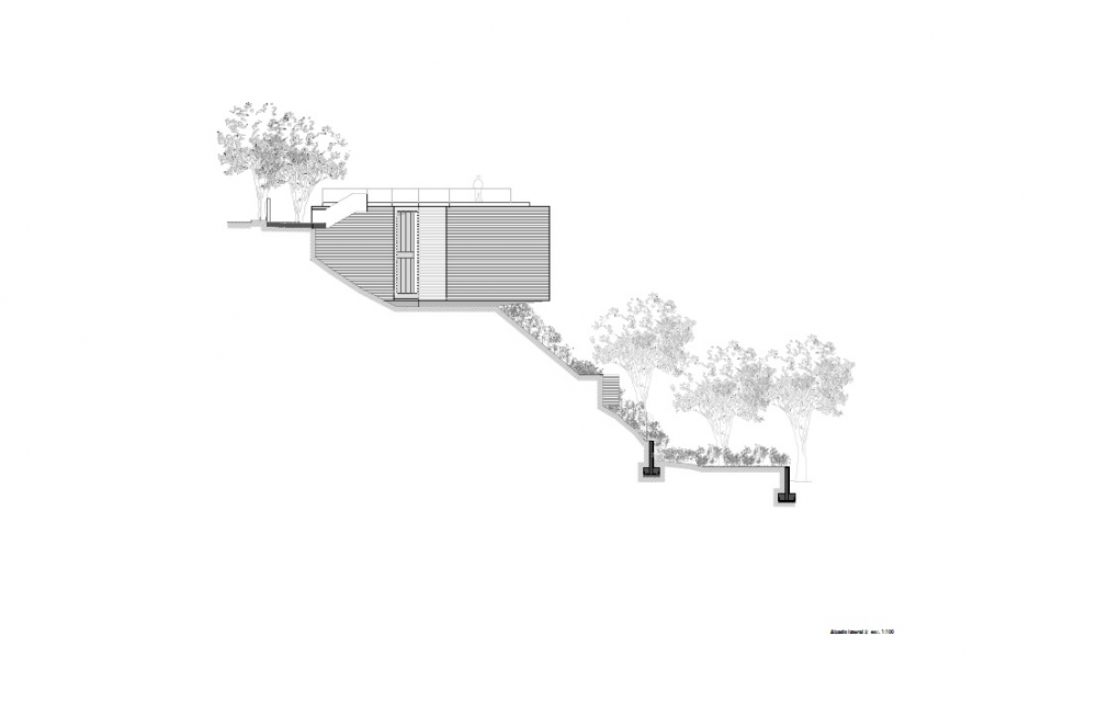 X House / Cadaval & Solà-Morales