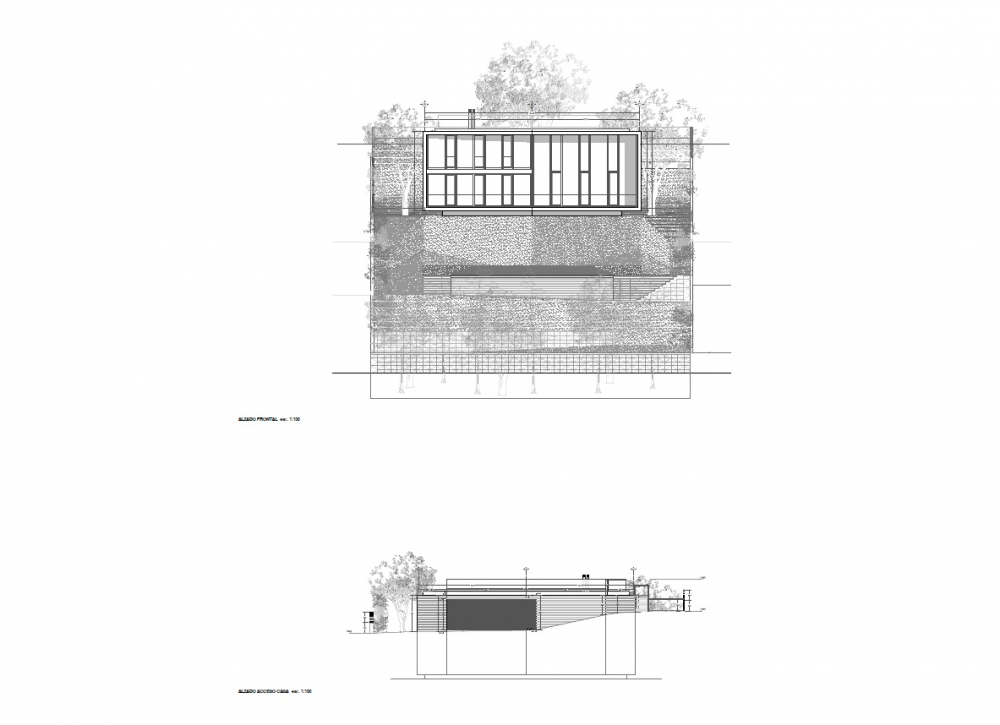 X House / Cadaval & Solà-Morales