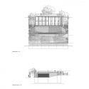 X House / Cadaval & Solà-Morales Elevation