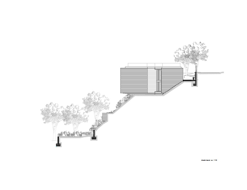 X House / Cadaval & Solà-Morales