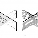 X House / Cadaval & Solà-Morales Plan