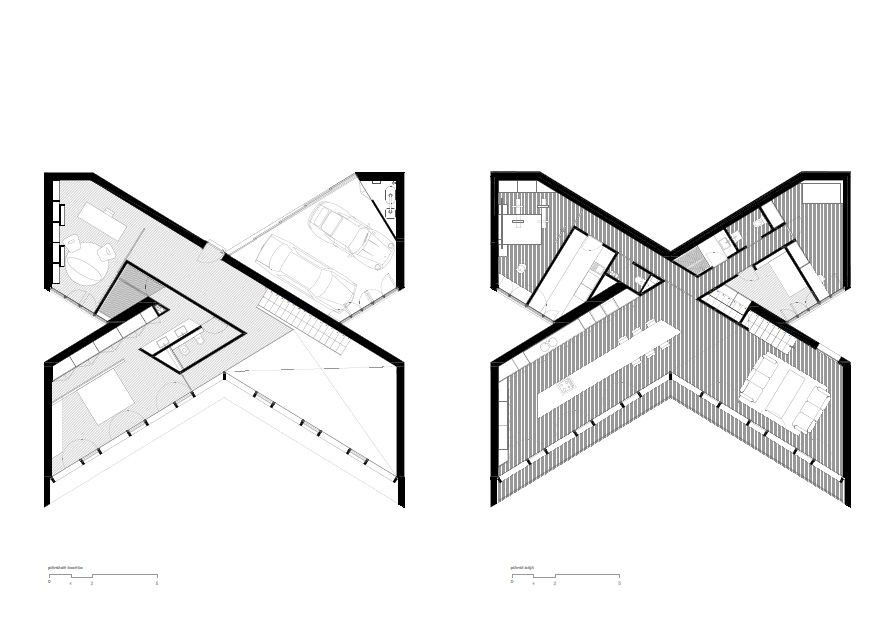 X House / Cadaval & Solà-Morales