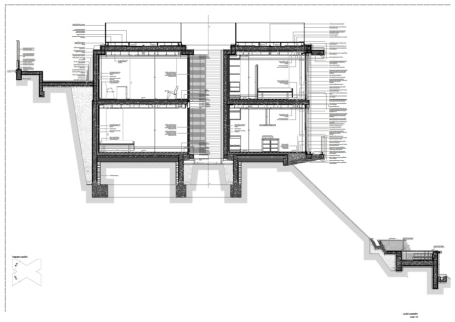 X House / Cadaval & Solà-Morales