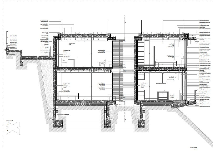 X House / Cadaval & Solà-Morales